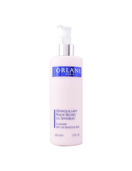 Make-up Remover Lotion Orlane