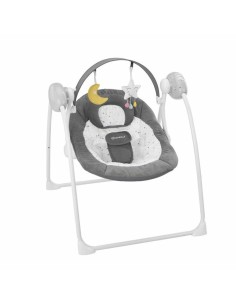 Baby Hammock Badabulle