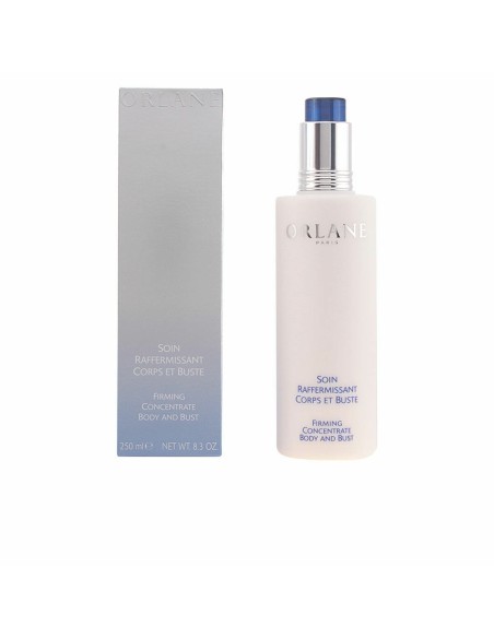 Body Cream Orlane