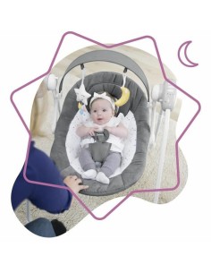Baby Hammock Badabulle 2