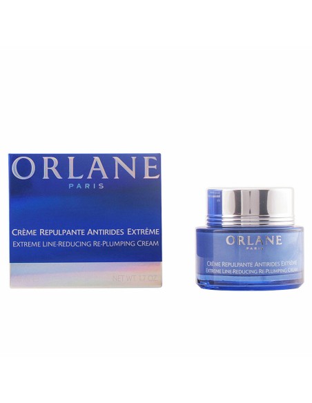 Anti-Wrinkle Cream Orlane Line Reducing Re Plumping 50 ml