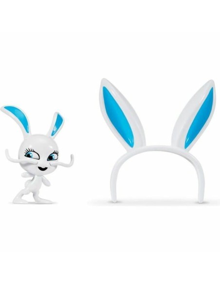 Dolls Accessories Bandai Bunnyx