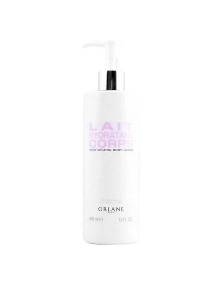 Moisturising Milk Orlane