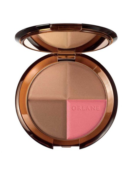 Compact Powders Orlane Multi Soleil 12 g