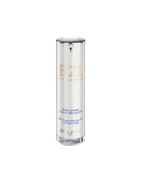 Firming Neck and Décolletage Cream Orlane B21 Extraordinaire 50 ml
