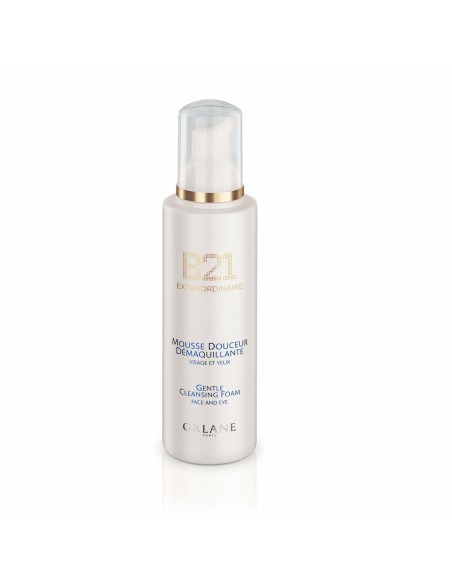 Make-up Remover Foam Orlane B21 Extraordinaire 200 ml