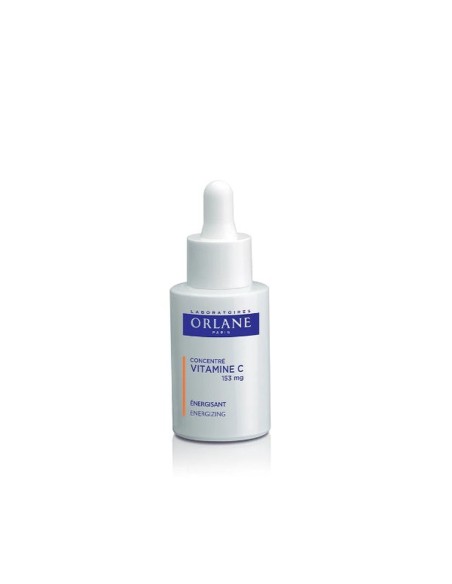 Anti-Fatigue Treatment Orlane Concentre Vitamin C 30 ml Energizing