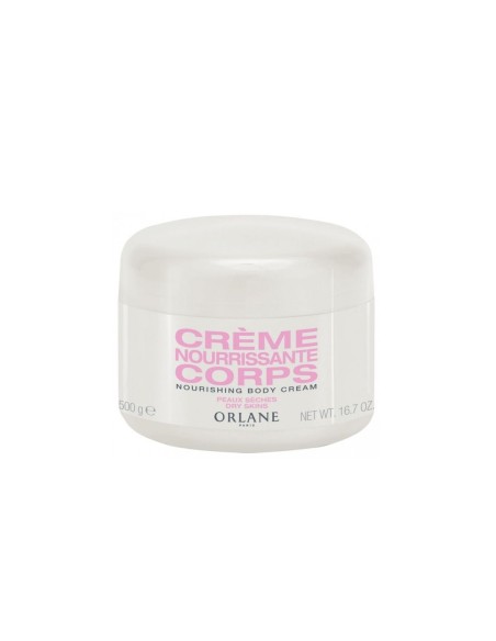 Body Cream Orlane 500 ml