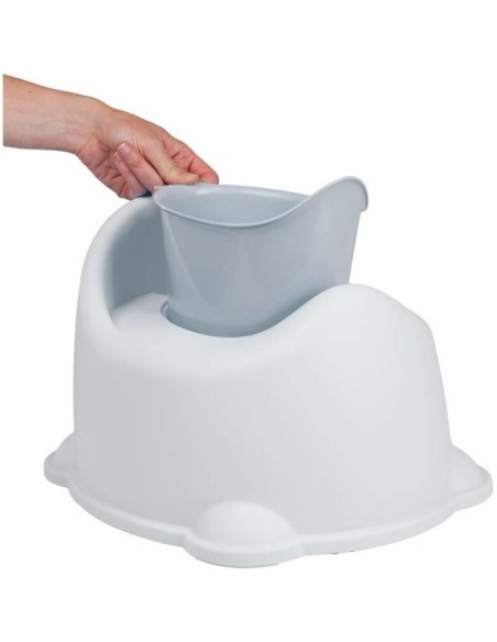 Potty ThermoBaby PLAYFUL DOG POT