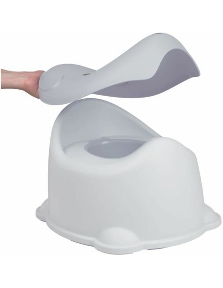 Potty ThermoBaby PLAYFUL DOG POT