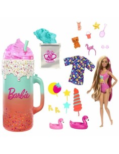 Baby Doll Barbie