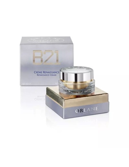 Anti-Ageing Cream Orlane B21 Extraordinaire Renaissance Cream 80 ml