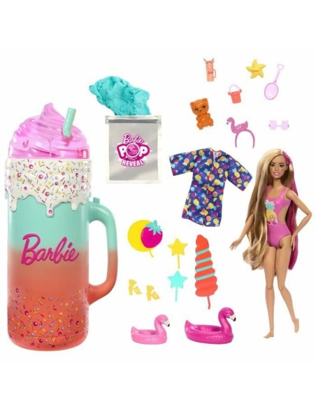 Baby Doll Barbie