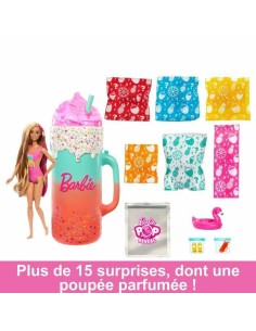 Baby Doll Barbie 2
