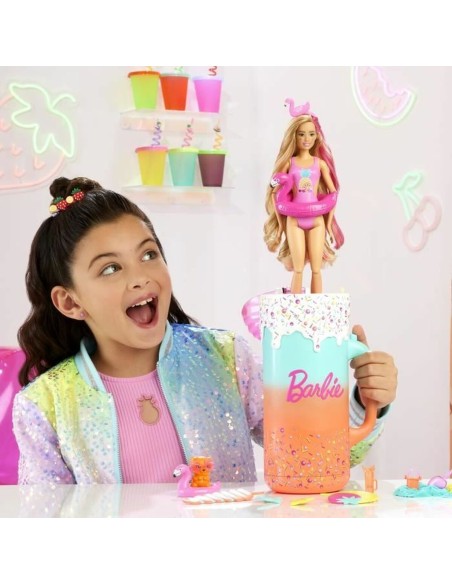 Baby Doll Barbie
