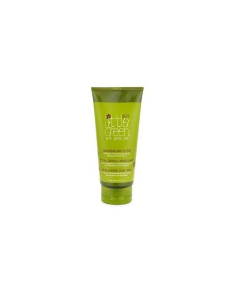 Body Cream Little Green Minu 180 ml