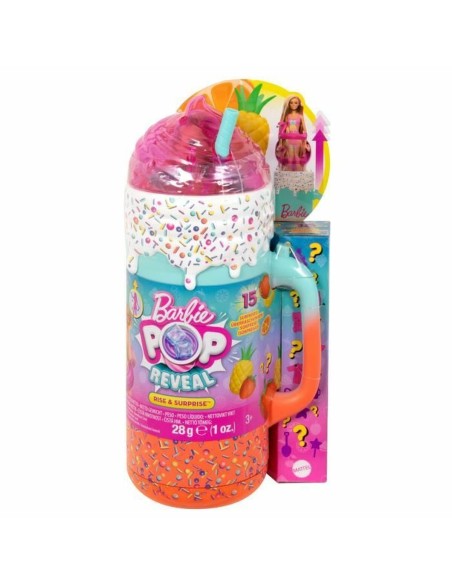 Baby Doll Barbie