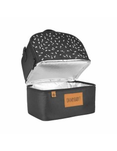 Cool Bag Badabulle Pick & Go Black