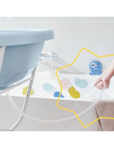Bathtub Badabulle Bathtub