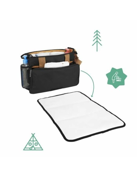 Storage Bag Badabulle B043028 Polyester