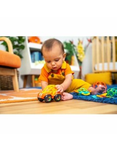 Educational game Bright Starts Playset 2