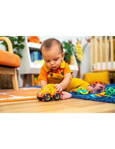 Educational game Bright Starts Playset
