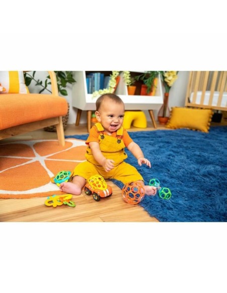 Educational game Bright Starts Playset
