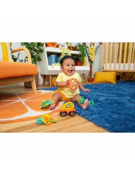 Educational game Bright Starts Playset