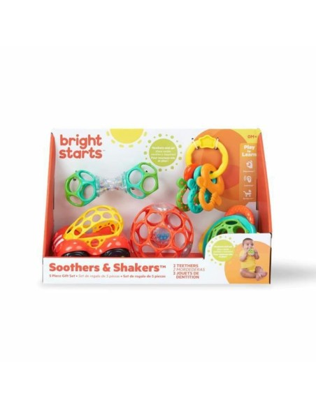 Educational game Bright Starts Playset
