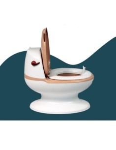 Potty Bambisol Bear 2