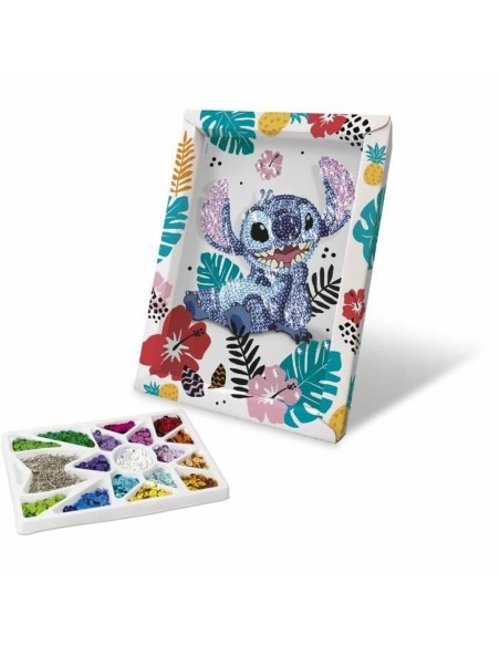 Craft Game Lansay Plastic