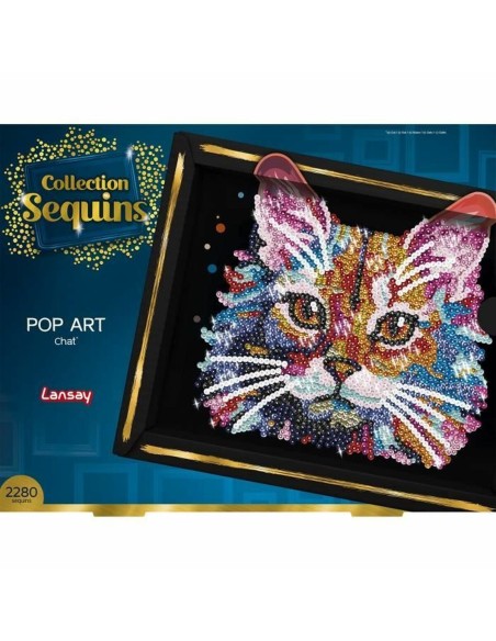 Craft Game Lansay