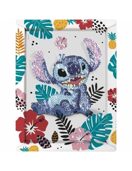 Craft Game Lansay Plastic