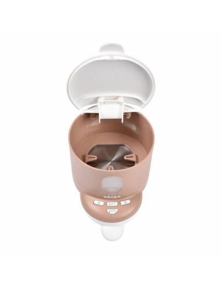 Baby bottle warmer Béaba Pink 500 W