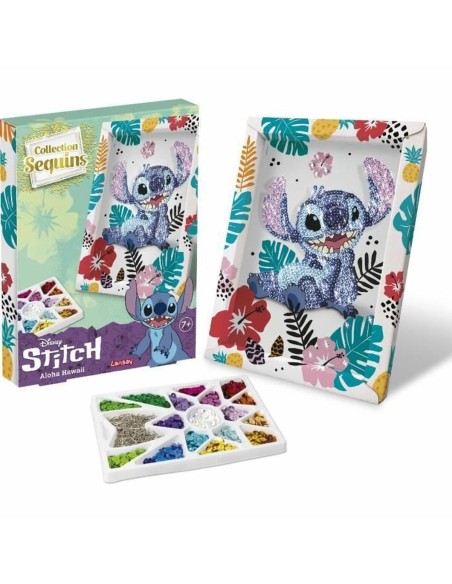Craft Game Lansay Plastic
