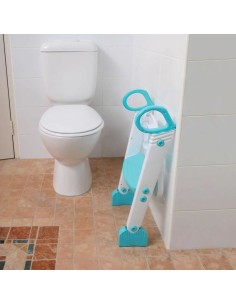 Toilet Seat Reduce for Babies Dreambaby 2