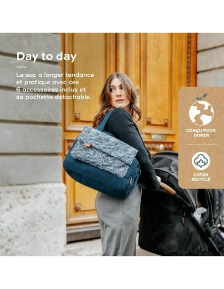 Diaper Changing Bag Babymoov Palm