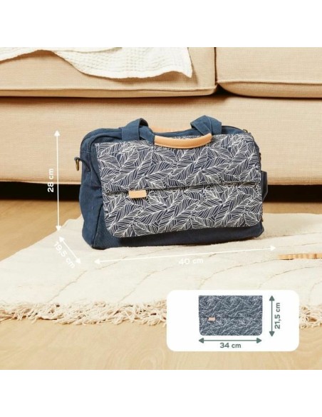 Diaper Changing Bag Babymoov Palm