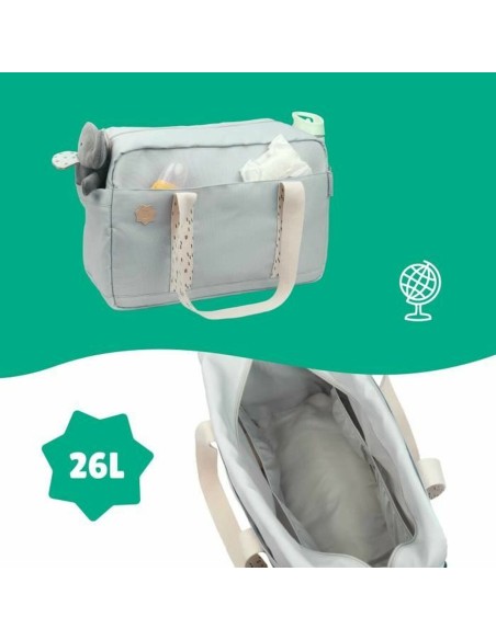 Diaper Changing Bag Badabulle Bowling