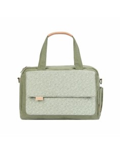 Diaper Changing Bag Babymoov Abstract Green
