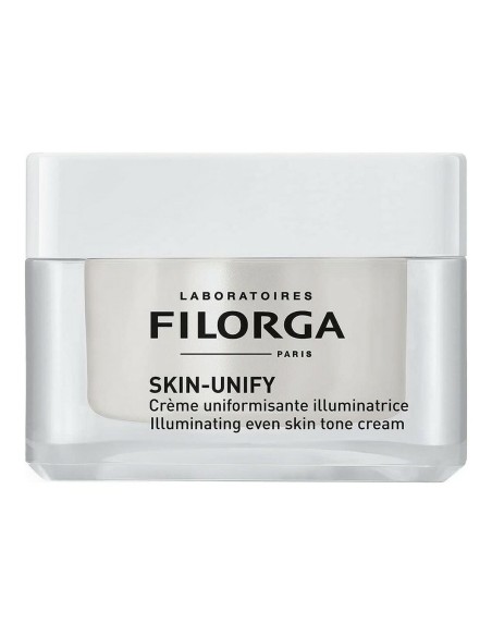 Anti-Brown Spot Cream Filorga Unify 50 ml