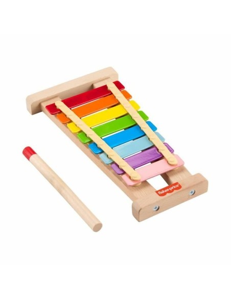 Educational Game Fisher Price HXV13