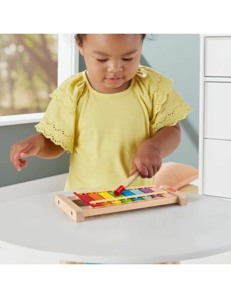 Educational Game Fisher Price HXV13