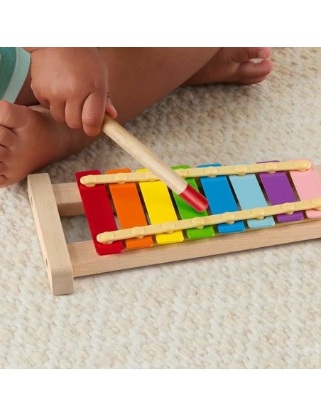 Educational Game Fisher Price HXV13