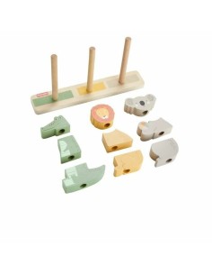 Educational Game Fisher Price HXV04