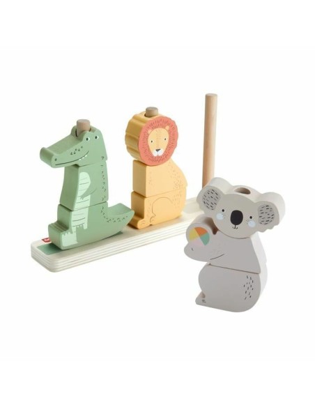 Educational Game Fisher Price HXV04