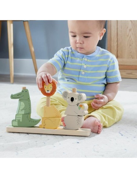 Educational Game Fisher Price HXV04