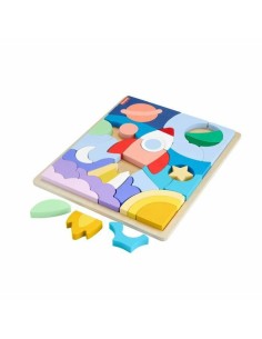 Puzzle Fisher Price