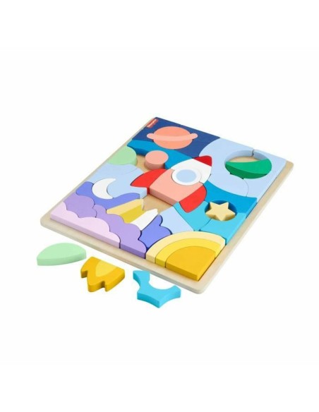 Puzzle Fisher Price