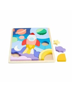 Puzzle Fisher Price 2